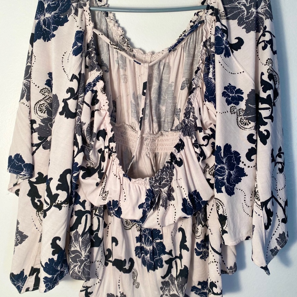 Free People Blouse
